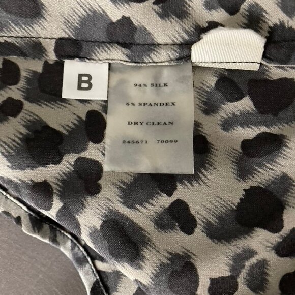 Ann Taylor Jacket, Skirt, Pants and Blouse - Picture 12 of 16